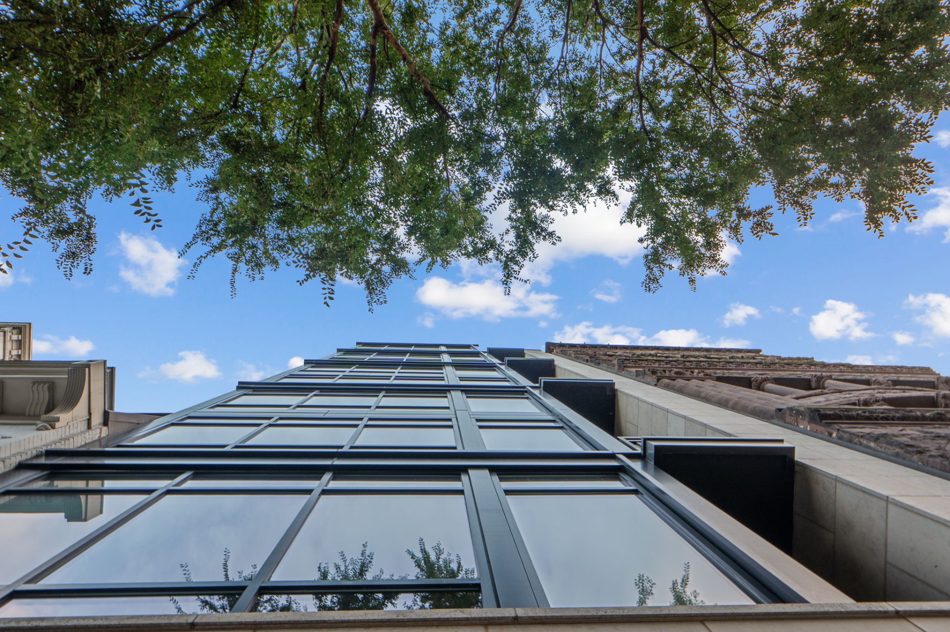 Modern Building – Architectural